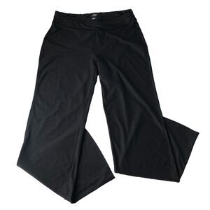 Moret Ultra Women’s Workout Yoga Pants Black Size Medium